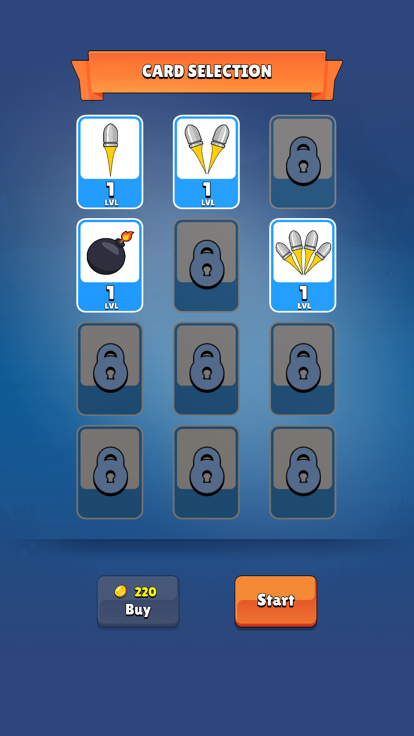 Draw Your Card游戏截图