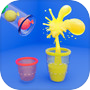 Cup Jam 3D - Water Sorting Jamicon