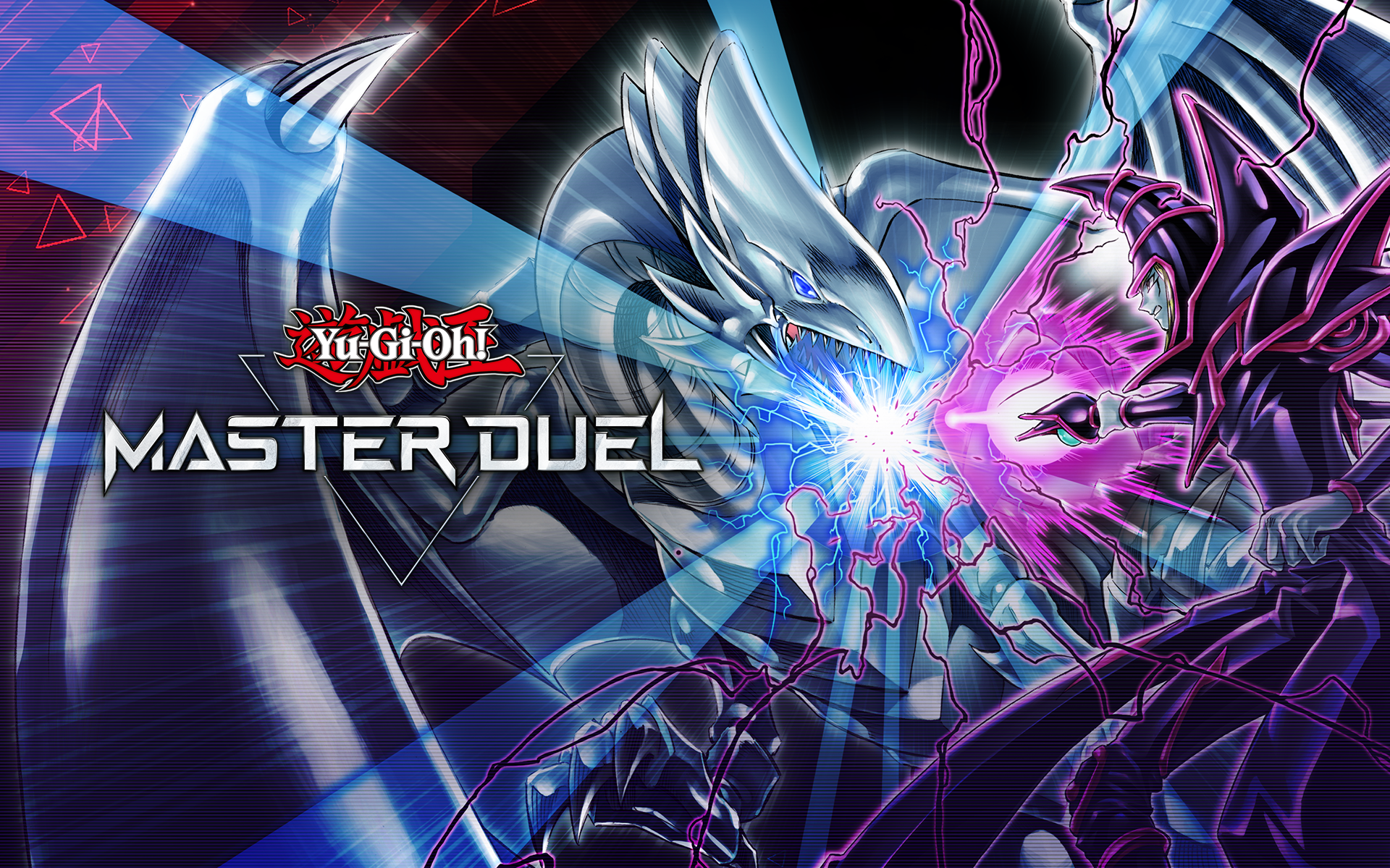 游戏王 Master Duel截图