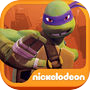 Teenage Mutant Ninja Turtles: Rooftop Runicon