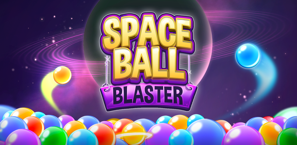 Space Ball Blaster游戏截图