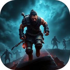 Survival Ramps Run - TapTap
