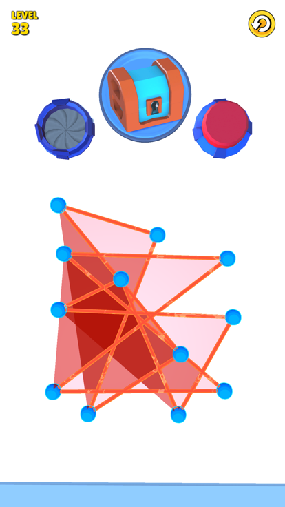 Unlock Them All游戏截图