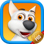 ! 会说话的狗 PRO - 我的虚拟宠物有趣的动物icon