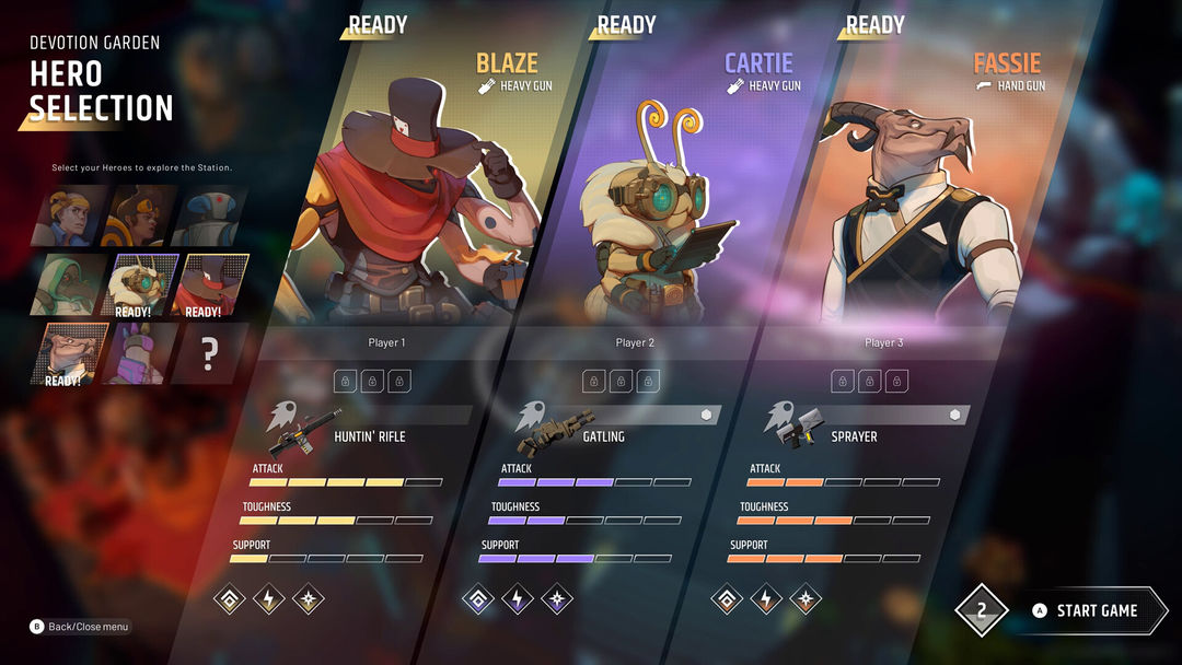 无尽地牢游戏截图