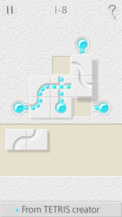 Pipe It Puzzle Challenge游戏截图