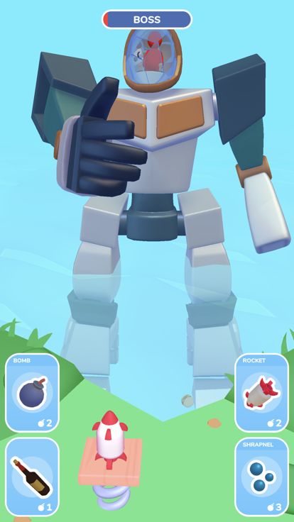 Crowd Blast游戏截图