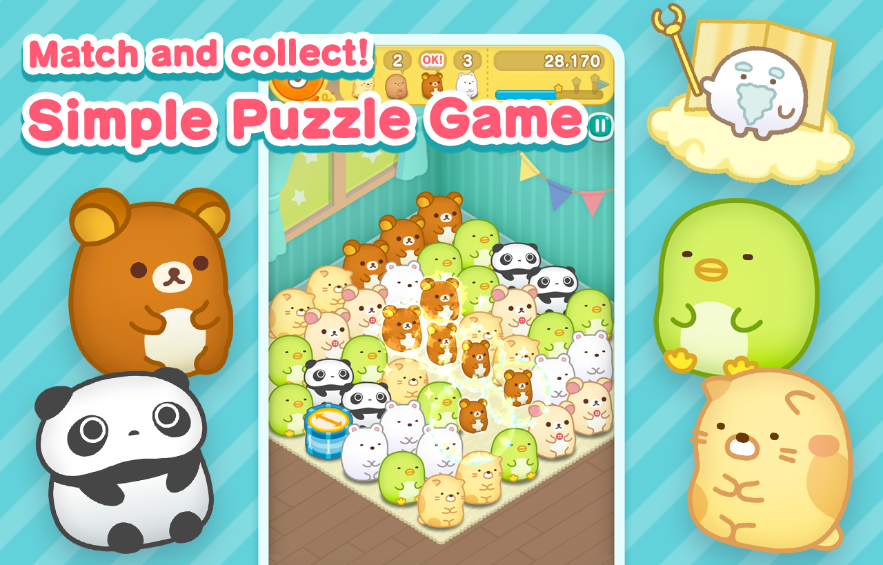 Sumi Sumi Matching Puzzle Android Download Taptap