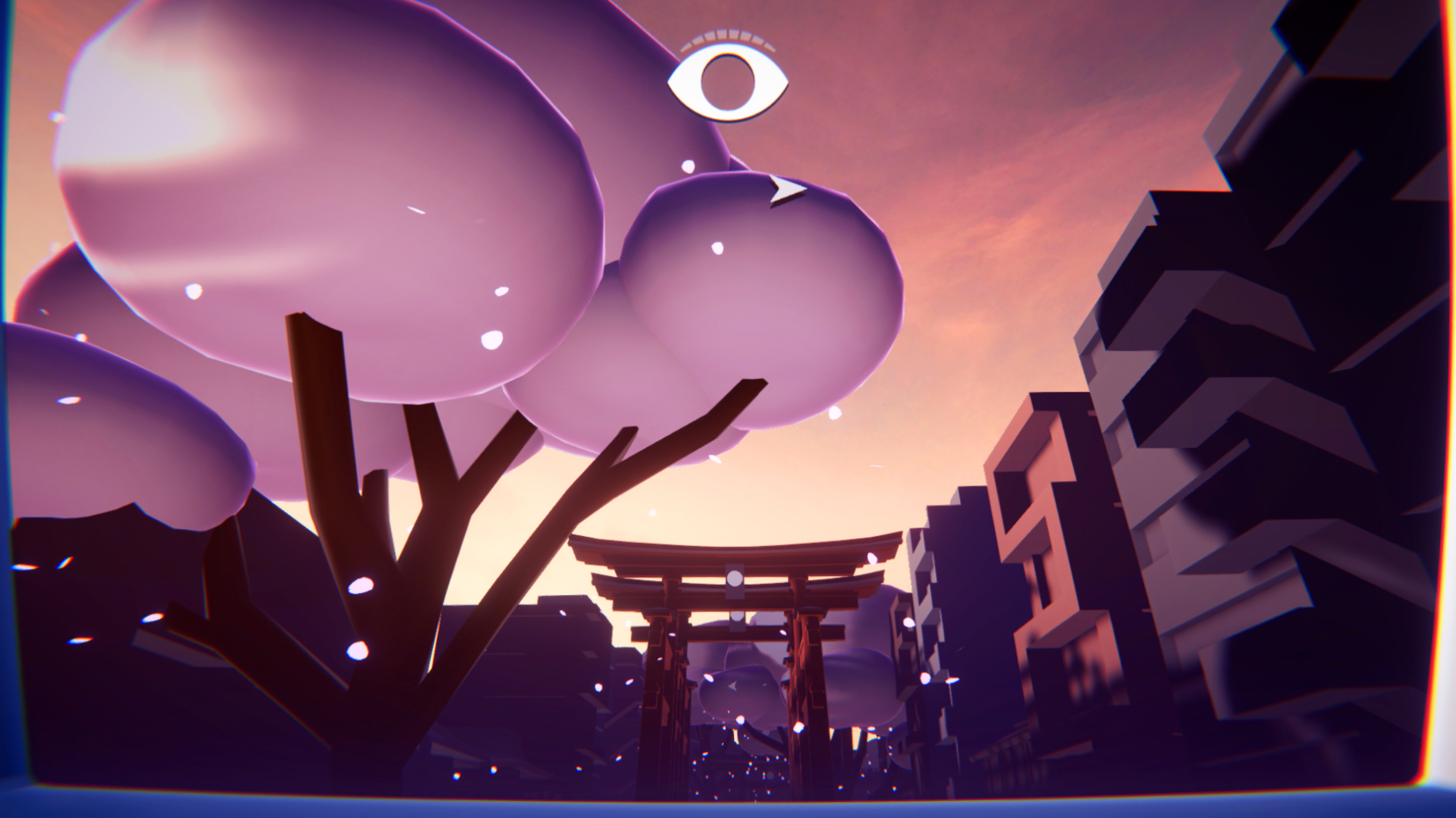 Overpass游戏截图