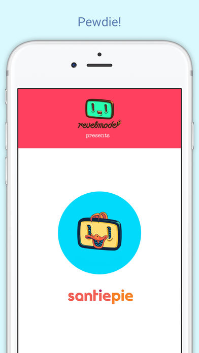 Santiepie游戏截图