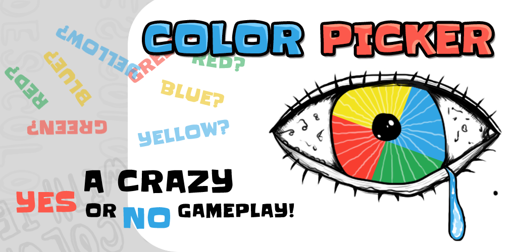 颜色之眼游戏截图
