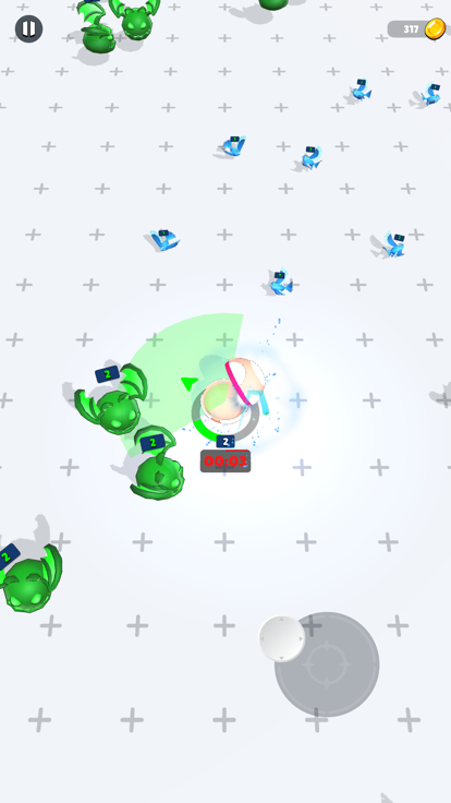 Pet Collector游戏截图