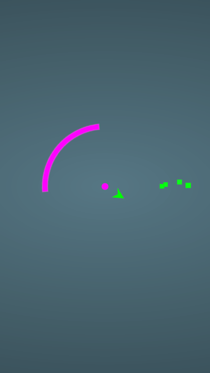 Color Shooter Game游戏截图