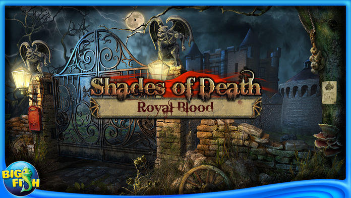 Shades of Death: Royal Blood (Full)游戏截图