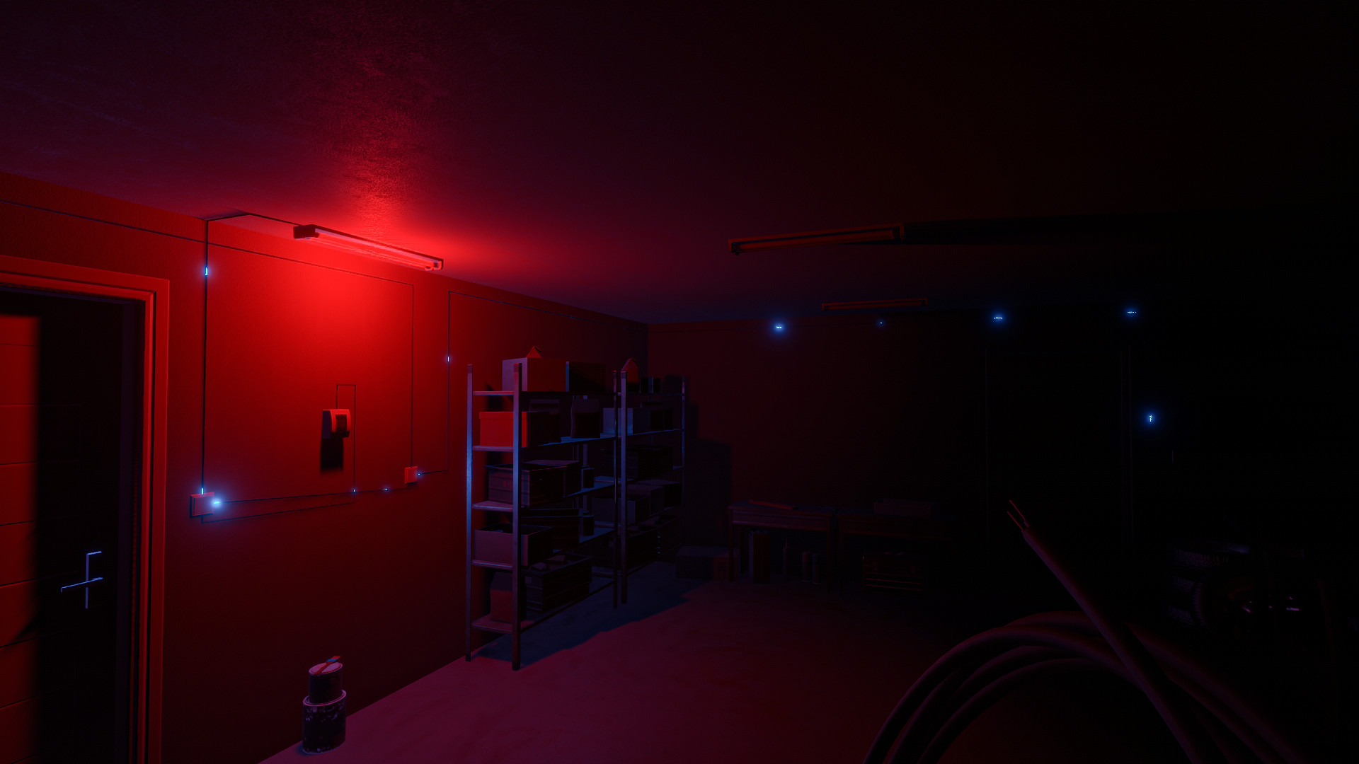 电工模拟器 - 触电游戏截图