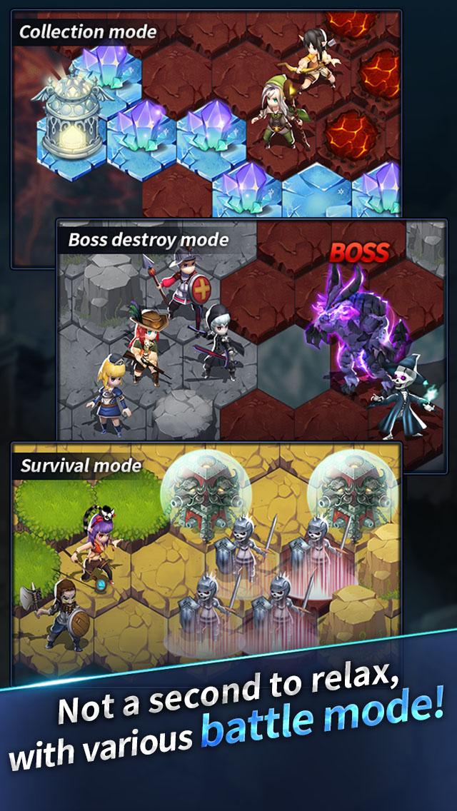 魔鬼断路器游戏截图