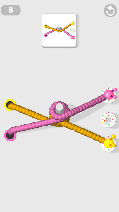 Twist It!!游戏截图