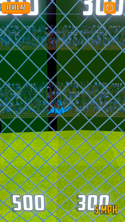 Stunt Master Flex游戏截图