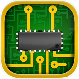 Circuit Scramble - Computer Logic Puzzles - TapTap