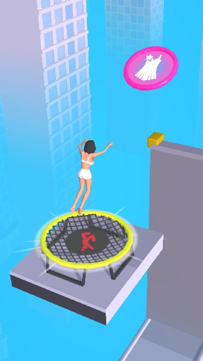 Flip Dress游戏截图