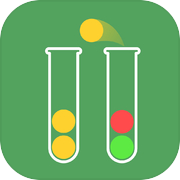 Ball Sort: Color Mix Challenge