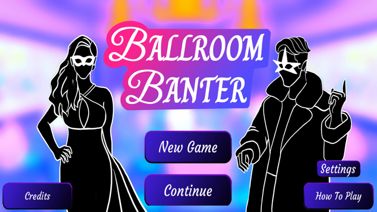 Ballroom Banter游戏截图