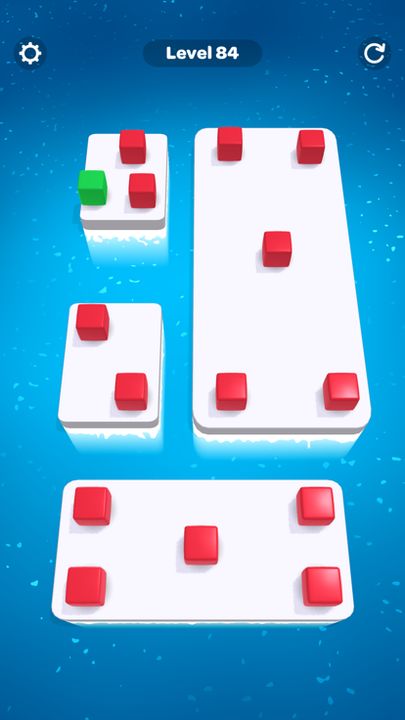 Hit Balls!游戏截图