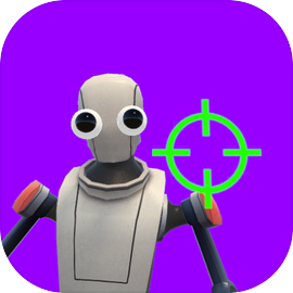 Ragdoll Shooting - TapTap