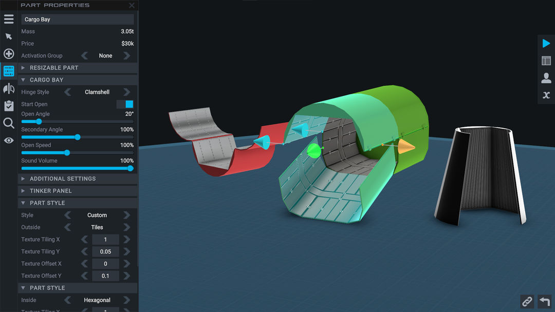 Juno: New Origins游戏截图