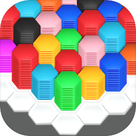 Hexa - Color Block Puzzle - TapTap