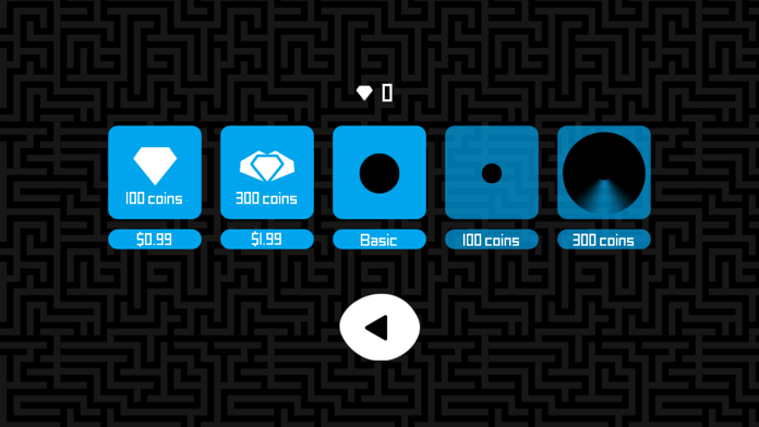 Baba Is You: Puzzle Game游戏截图