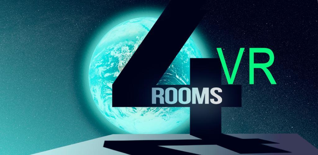 4 Rooms游戏截图