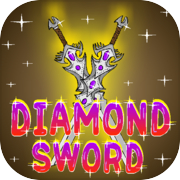 Find The Diamond Sword