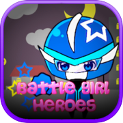 BattleGirlHeroes