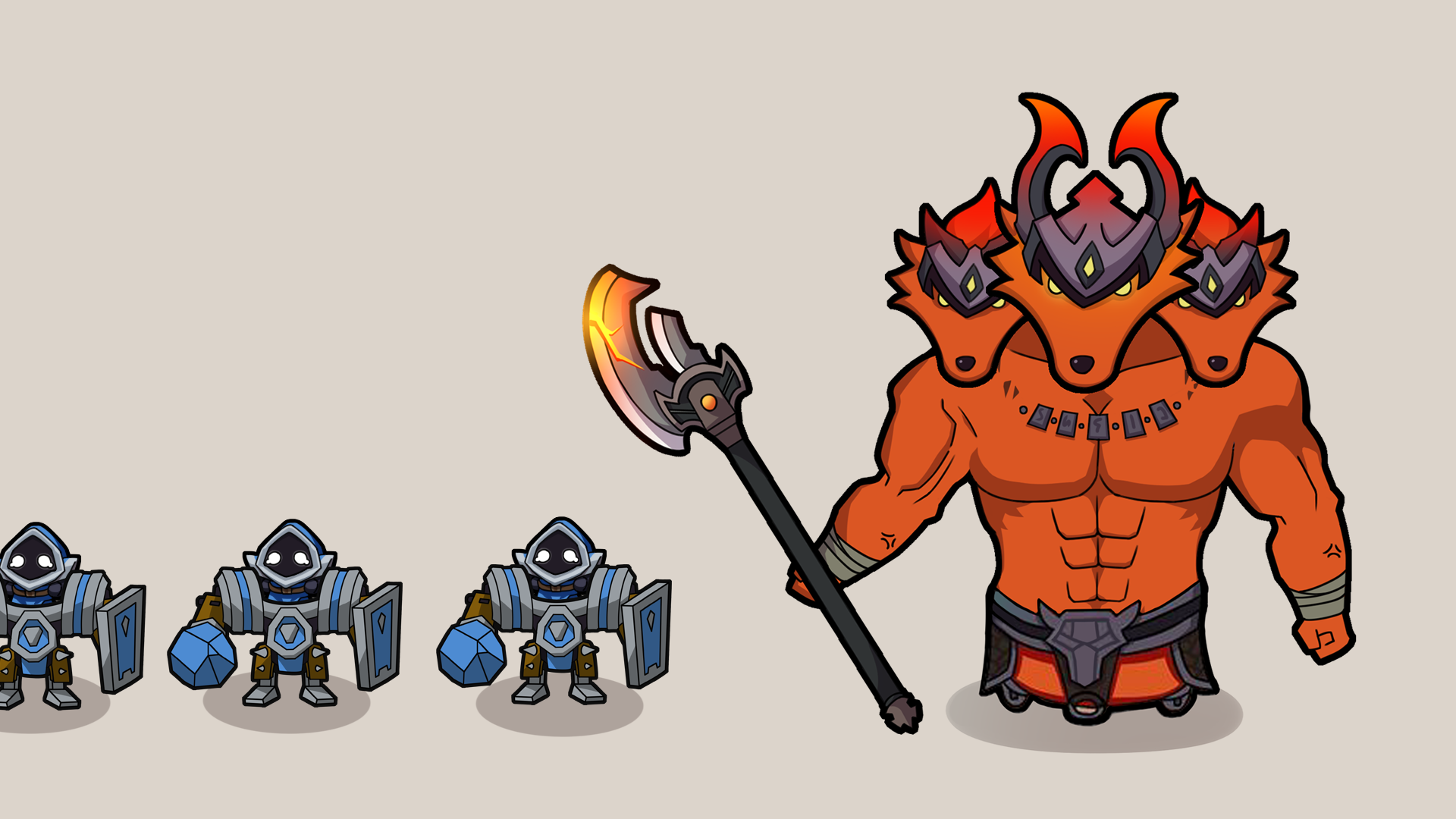 狗头模拟器2游戏截图