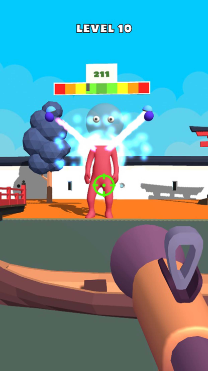 Catch'em!游戏截图