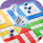 经典飞行棋-LUDO