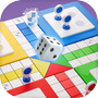 经典飞行棋-LUDOicon