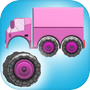 Color Match Tyre Jam Puzzleicon