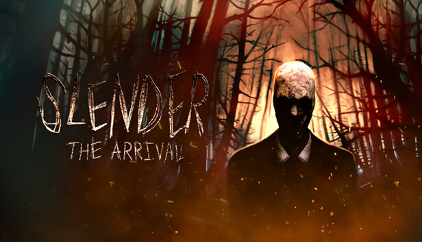 Slender: The Arrival游戏截图