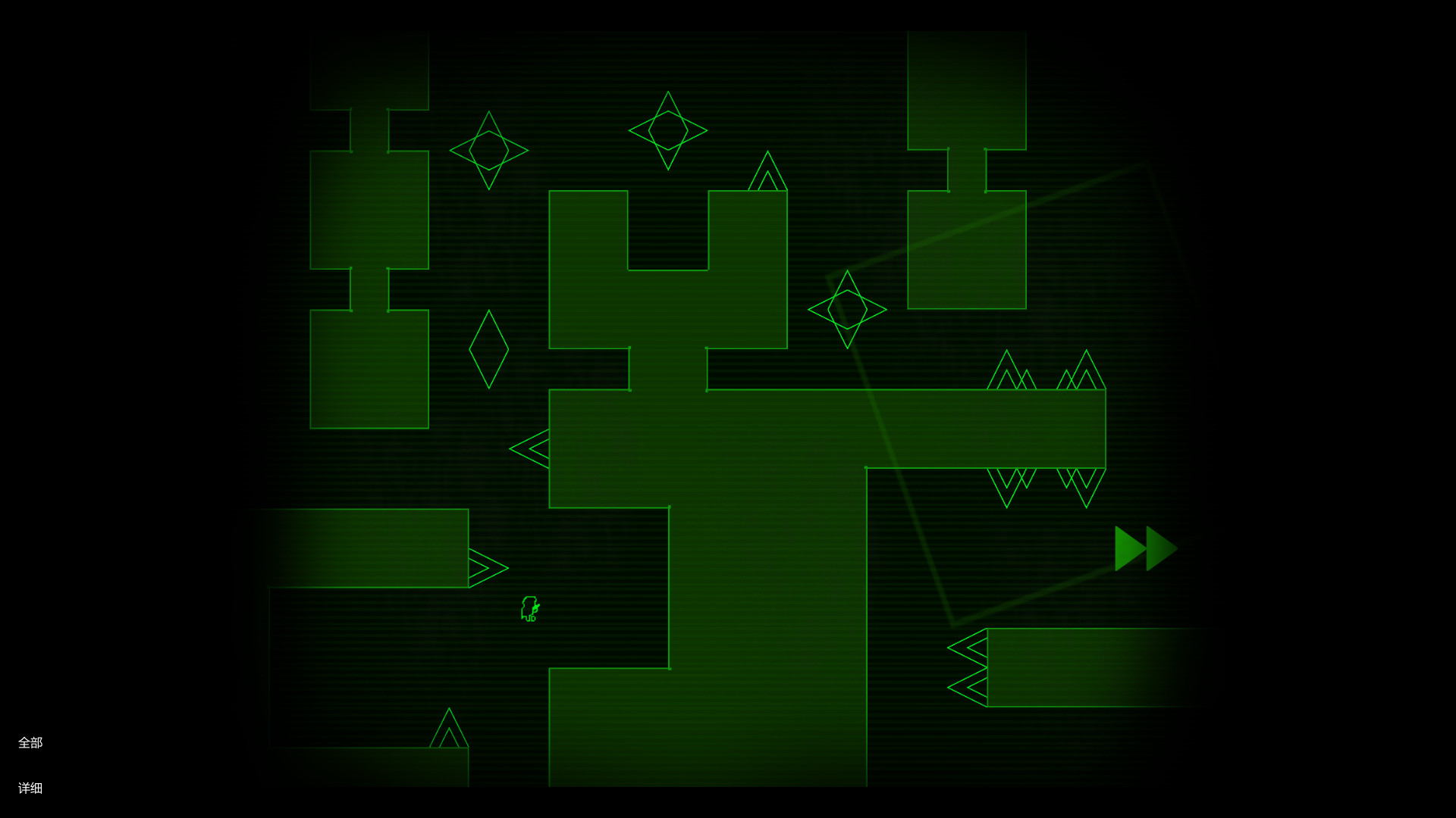 I wanna be the Creator游戏截图