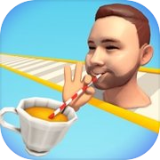 Tilt Runner