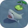 脱出ゲーム -サメに囲まれた無人島からの脱出-icon
