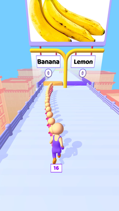 Guess Guys游戏截图