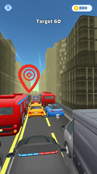 Master Killer!游戏截图