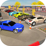 Car Parking Simulator Pro