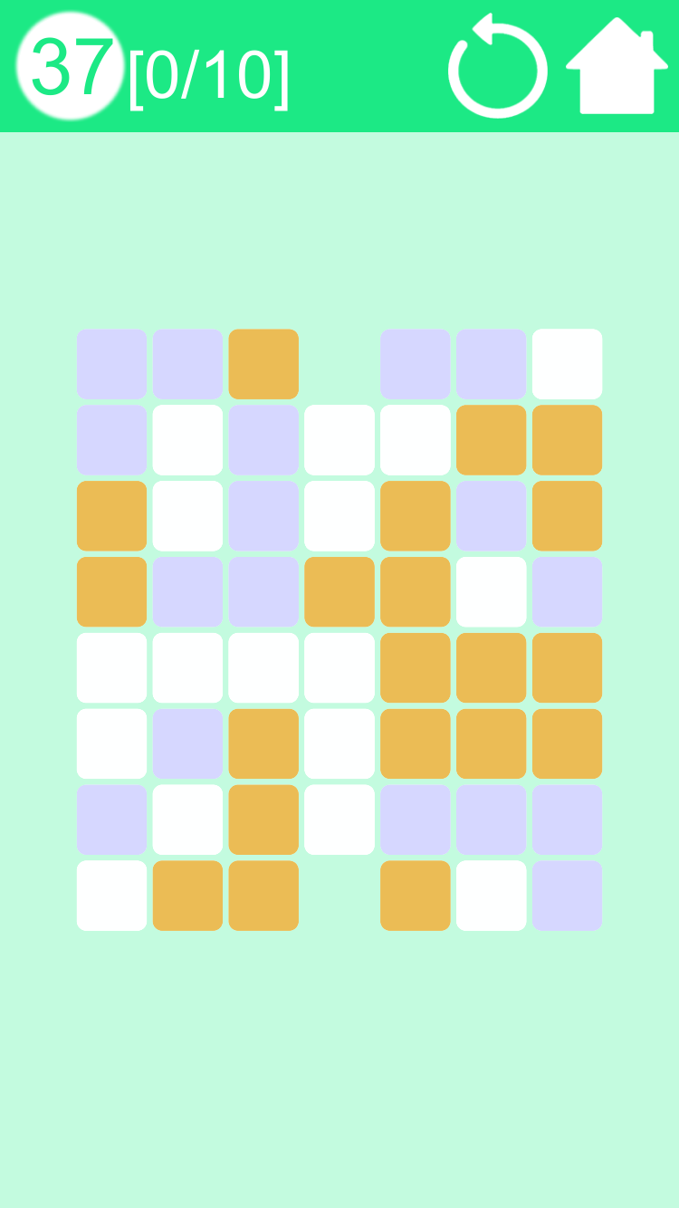 一色消游戏截图