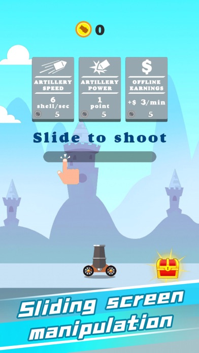 Blast Balls