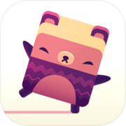 Alphabear English word game