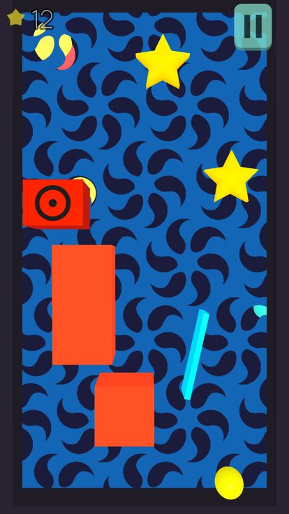 Ball2Box游戏截图